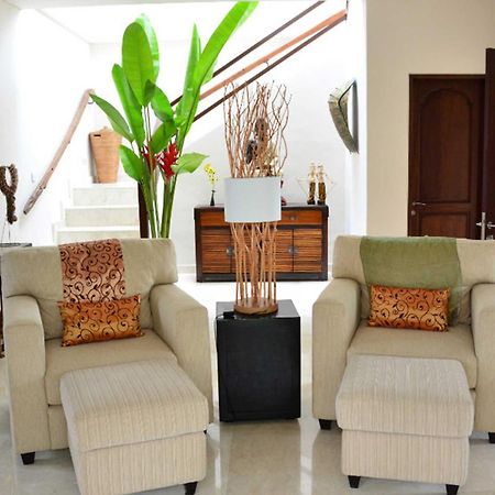 אובוד Satori Villas Bali חדר תמונה